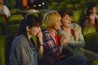 「向日葵の丘　1983年・夏」