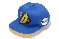 MINIONS CAP (c)2015 Universal Studios.