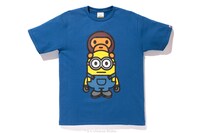 MINIONS TEE 06 (c)2015 Universal Studios.