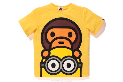 MINIONS TEE 09 (c)2015 Universal Studios.
