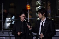 「闇金ドッグス」 (c)2015「闇金ドッグス」製作委員会