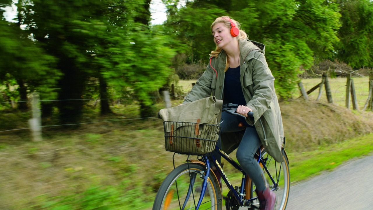 「エール！」 (c)2014-Jerico-Mars　Films-France　2　Cinéma-Quarante　12　Films-VendÔme　Production-Nexus　Factory-Umedia