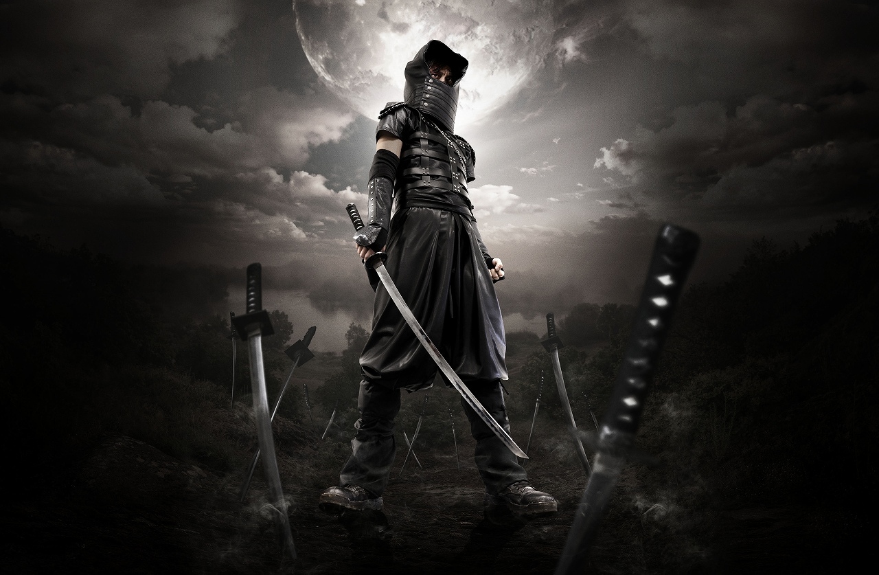 黒川芽以出演の忍者サスペンス、スペインのシッチェス映画祭へ出品決定