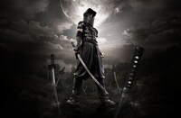 「忍者狩り」メインビジュアル (c)2015 Shochiku Co., Ltd.