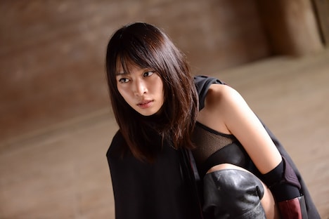 「忍者狩り」 (c)2015 Shochiku Co., Ltd.