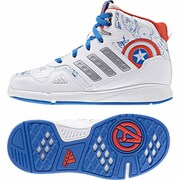 ミッドK キャプテン・アメリカ