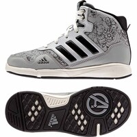 ミッドK アベンジャーズ