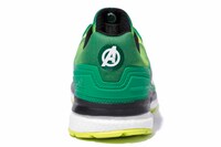 レスポンスブースト ハルク