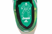 レスポンスブースト ハルク