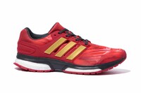 レスポンスブースト アイアンマン