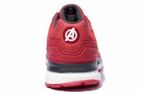 レスポンスブースト アイアンマン