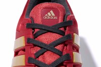 レスポンスブースト アイアンマン