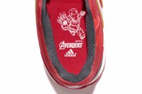 レスポンスブースト アイアンマン