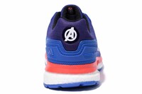 レスポンスブースト キャプテン・アメリカ