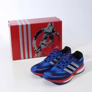 レスポンスブースト キャプテン・アメリカ