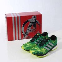 レスポンスブースト ハルク