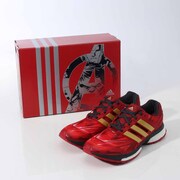 レスポンスブースト アイアンマン