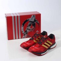 レスポンスブースト アイアンマン