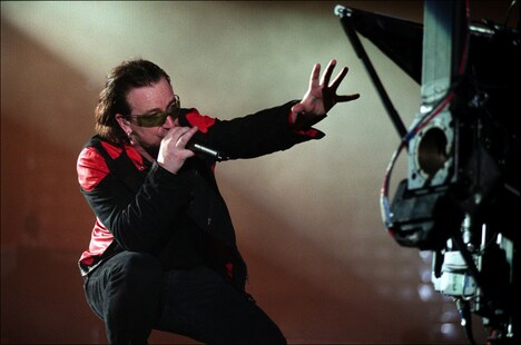 「U23D」 (c)National Geographic