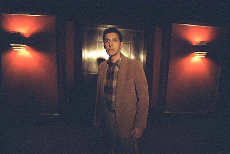 「FEAR X～フィアー・エックス」 (c)2002 NWR ApS, FEARX LTD All Rights Reserved.