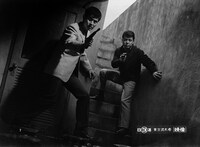 「東京流れ者」 (c)日活