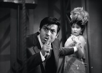 「探偵事務所23 くたばれ悪党ども」 (c)日活