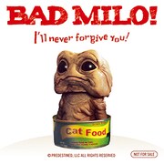 「バッド・マイロ！」 (c)PREDESTINED, LLC ALL RIGHTS RESERVED.