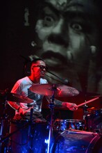 中村達也（撮影：渡邉俊夫）