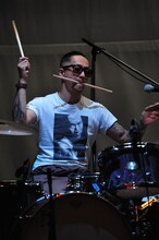 中村達也（撮影：渡邉俊夫）