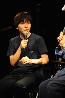 森優作 (c)渡邉俊夫　