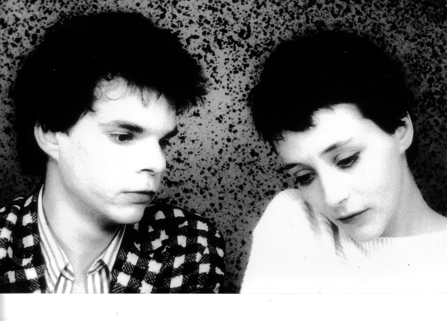 「ボーイ・ミーツ・ガール」 (c)1984 Abilene