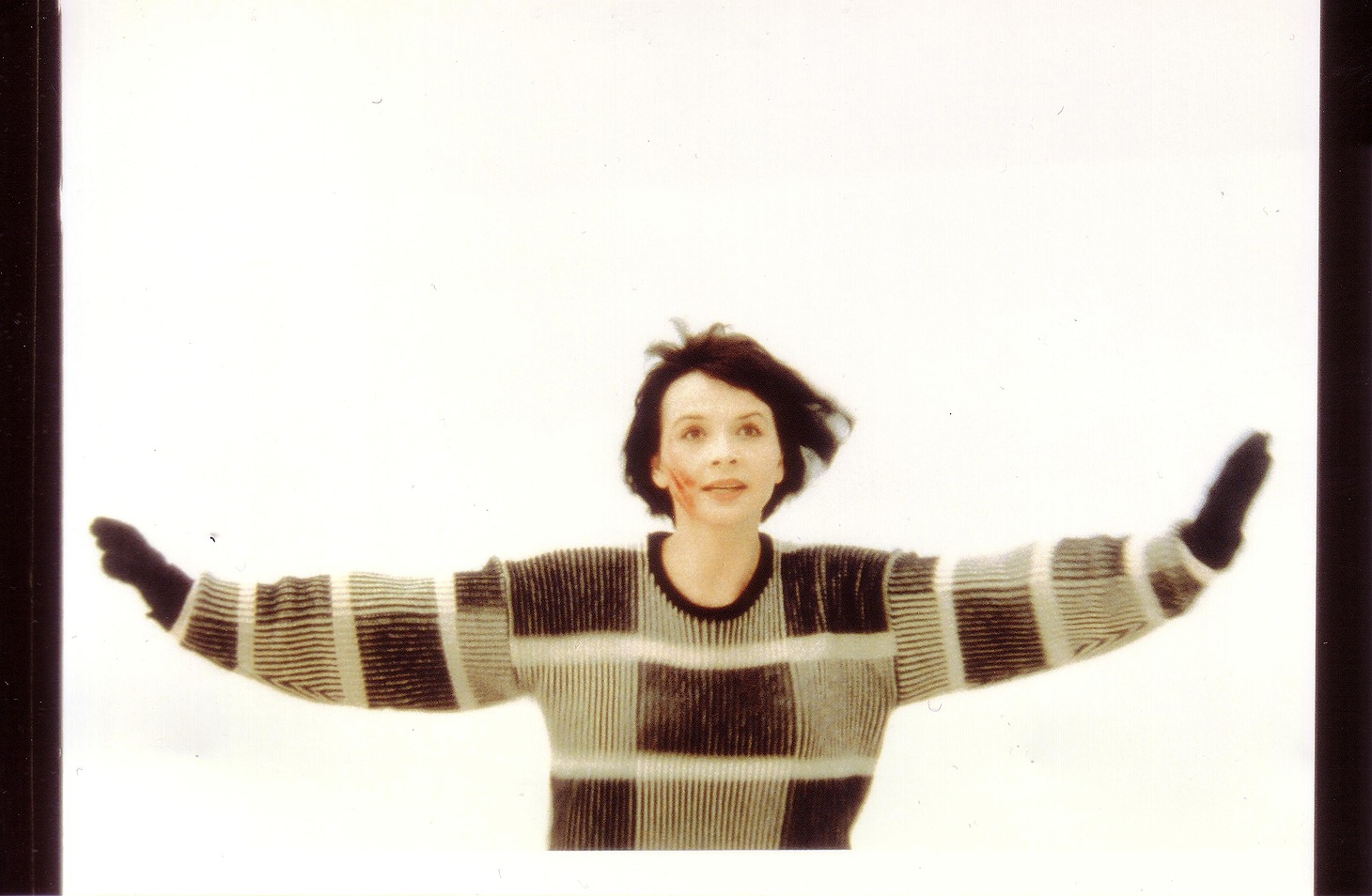 「汚れた血」 (c)1986 les Films Plain Chant - Soprofilm - FR3 Production