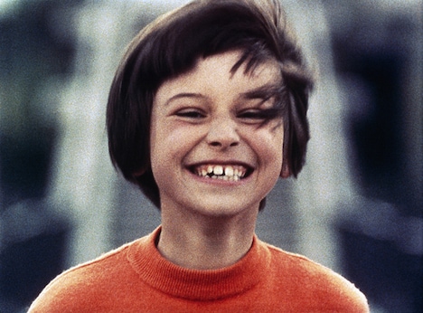 「地下鉄のザジ」 (c)1960 Nouvelles Editions de Films