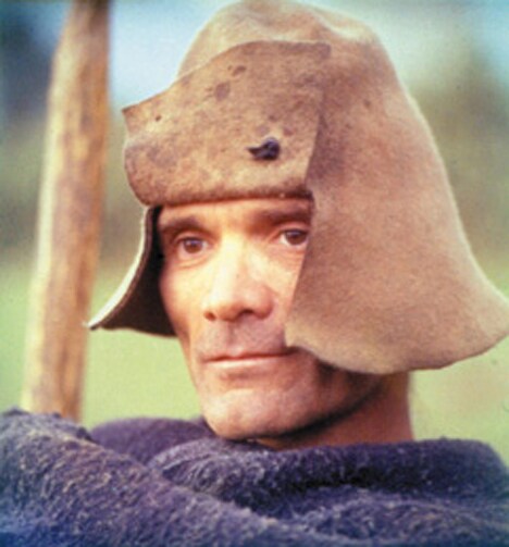 「デカメロン」 (c)1971 Alberto Grimaldi Productions, S.A. All Rights Reserved.