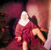 「デカメロン」 (c)1971 Alberto Grimaldi Productions, S.A. All Rights Reserved.