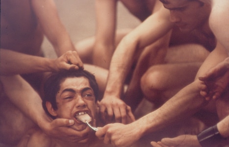 「ソドムの市」 (c)1976 METRO-GOLDWYN-MAYER STUDIOS INC.