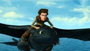 「ヒックとドラゴン~バーク島の冒険~」 (c)2015 Twentieth Century Fox Home Entertainment LLC. All Rights Reserved.