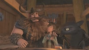 「ヒックとドラゴン~バーク島の冒険~」 (c)2015 Twentieth Century Fox Home Entertainment LLC. All Rights Reserved.