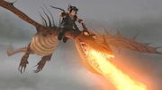 「ヒックとドラゴン~バーク島の冒険~」 (c)2015 Twentieth Century Fox Home Entertainment LLC. All Rights Reserved.