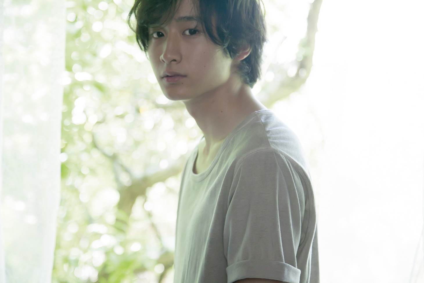 「Drawing Days」 (c)2015 / アミューズ