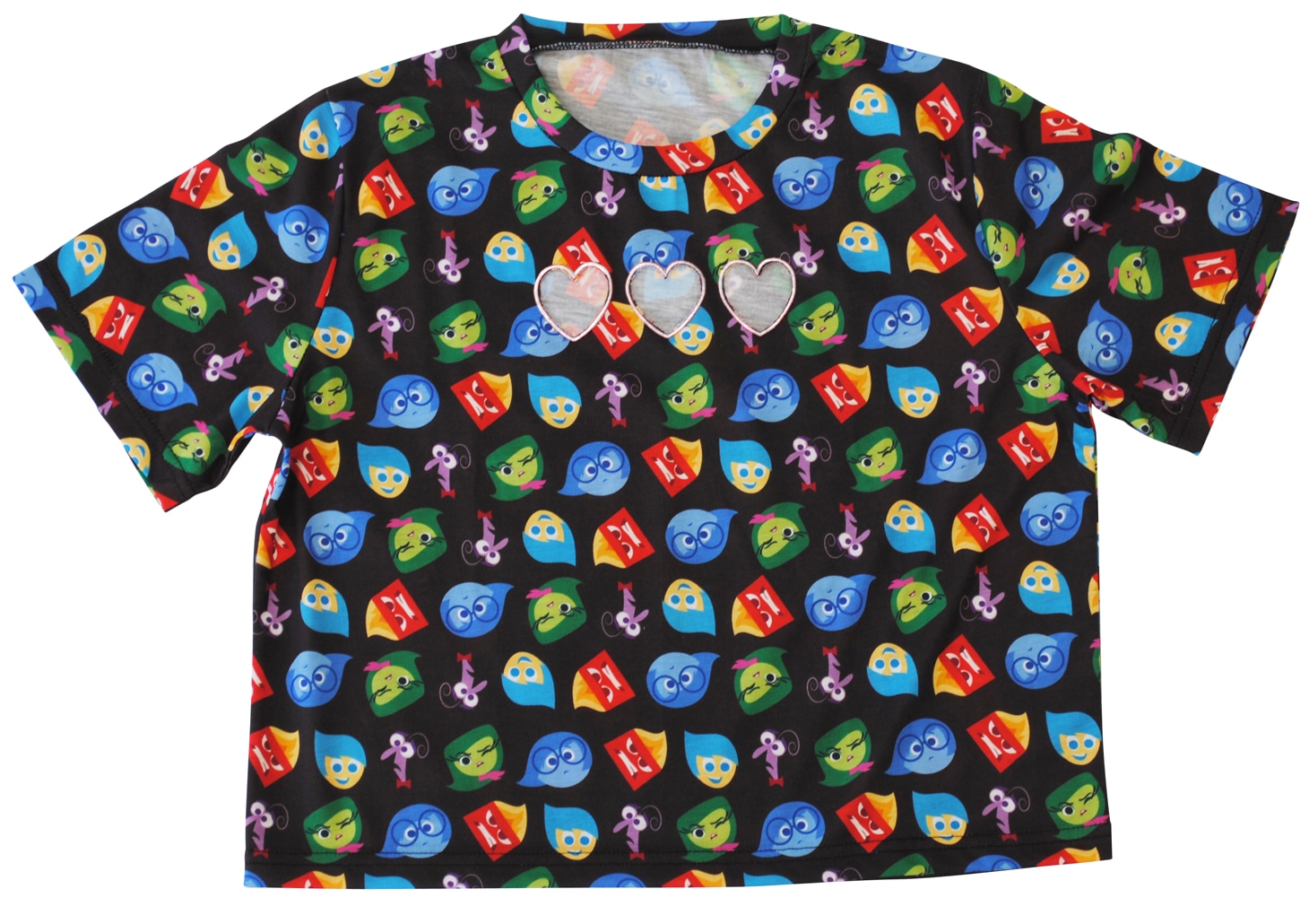 Short T-shirt 価格：3769円 (c) 2015 Disney/Pixar.