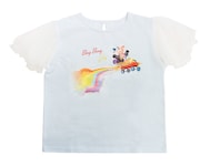 Organdy change T-shirt 価格:3769円 (c) 2015 Disney/Pixar.