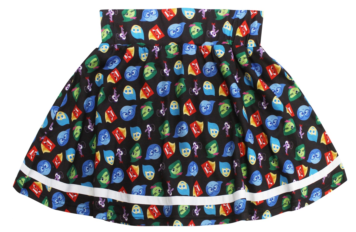 Flared skirt 価格：3769円  (c) 2015 Disney/Pixar.