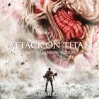 実写版「進撃の巨人」ワールドを音楽で先取り、鷺巣詩郎によるサントラ登場