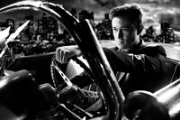 「シン・シティ 復讐の女神」 (c)2014 Maddartico Limited.All Rights Reserved.