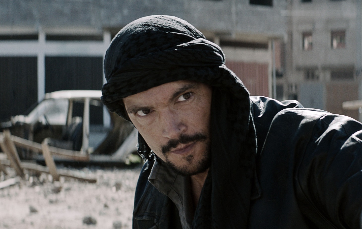 「アメリカン・スナイパー」 (c)2014 VILLAGE ROADSHOW FILMS (BVI) LIMITED, WARNER BROS. ENTERTAINMENT INC. AND RATPAC-DUNE ENTERTAINMENT LLC