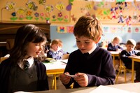 「あと1センチの恋」 (c)2014 CONSTANTIN FILM PRODUKTION GMBH