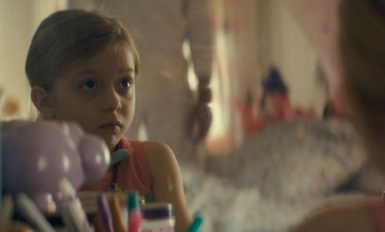 「ディアボリカル」 (c)2014 CAMSET FILMS, LLC. ALL RIGHTS RESERVED.
