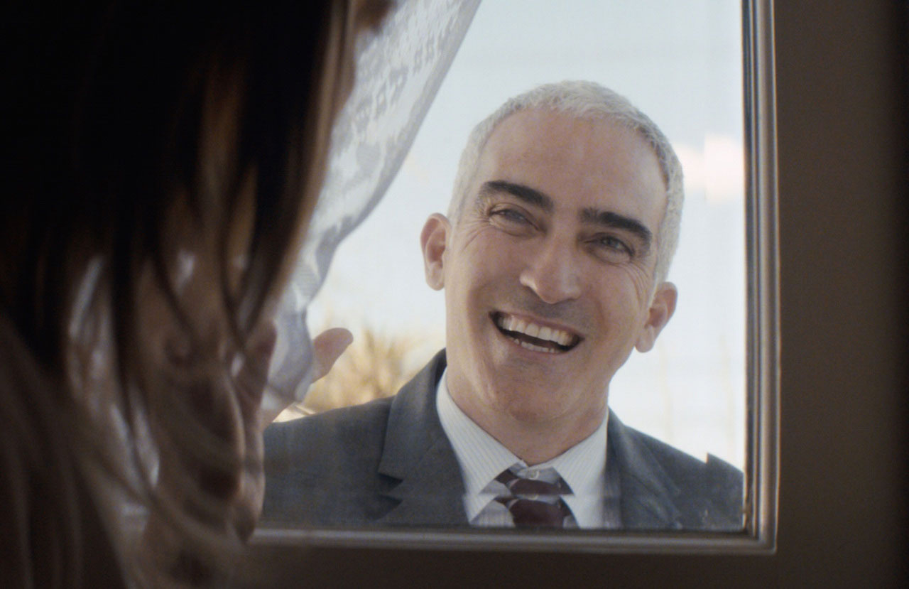 「ディアボリカル」 (c)2014 CAMSET FILMS, LLC. ALL RIGHTS RESERVED.