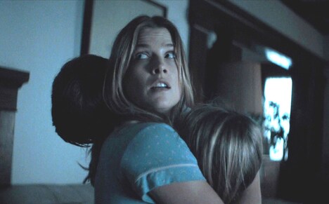 「ディアボリカル」 (c)2014 CAMSET FILMS, LLC. ALL RIGHTS RESERVED.